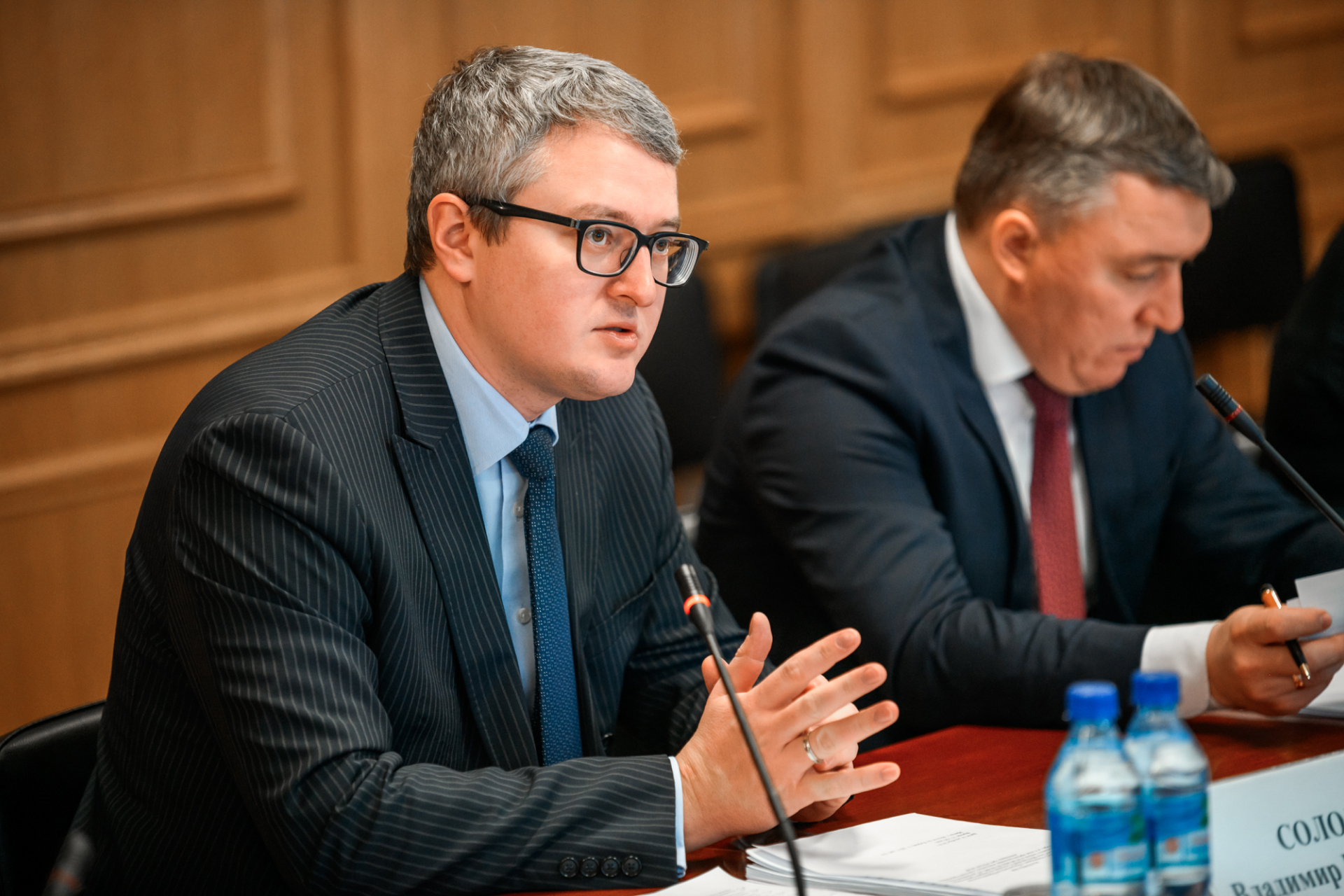 Владимир Солодов Владимир Солодов