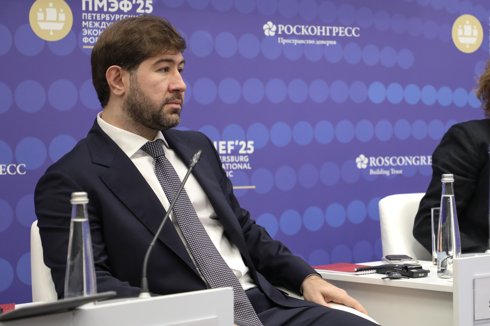 Руслан Алисултанов