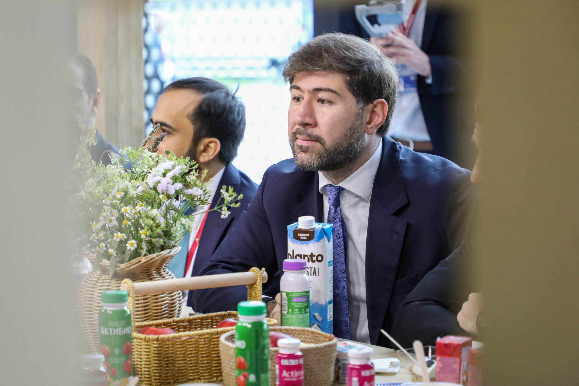 Руслан Алисултанов