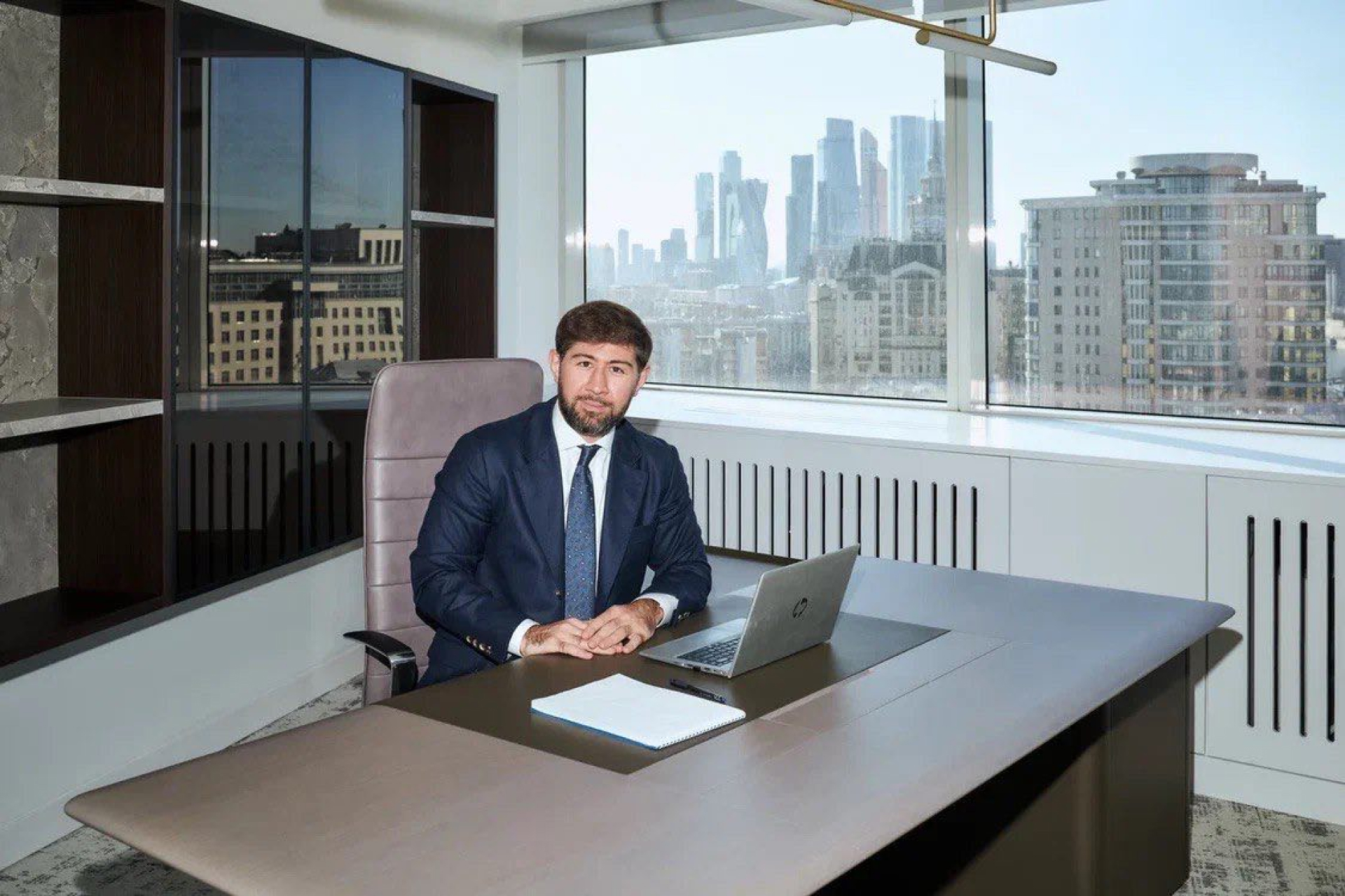 Руслан Алисултанов