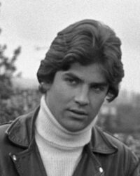 Оливье Пьер де Фюнес де Галарза