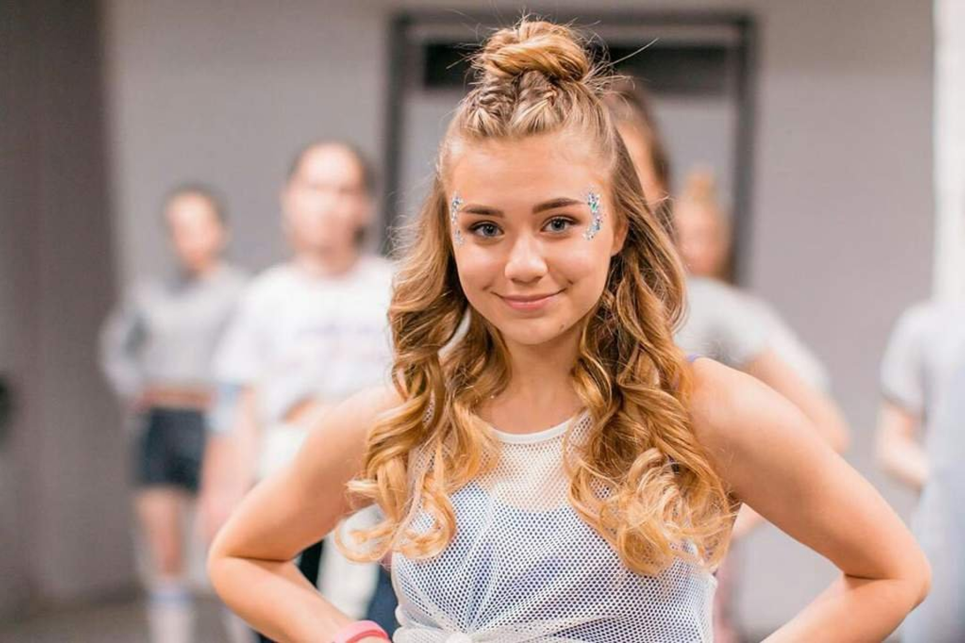 Катя Адушкина Катя Адушкина