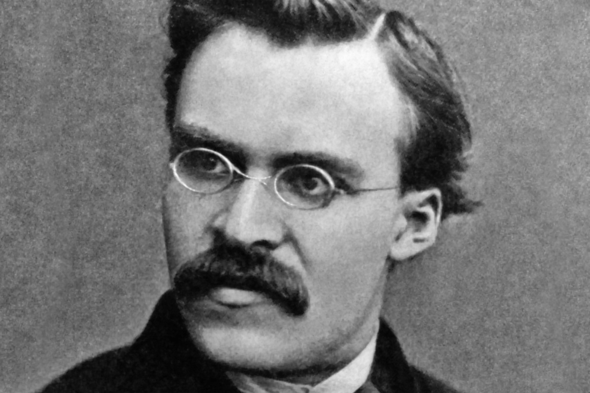 Фридрих Ницше