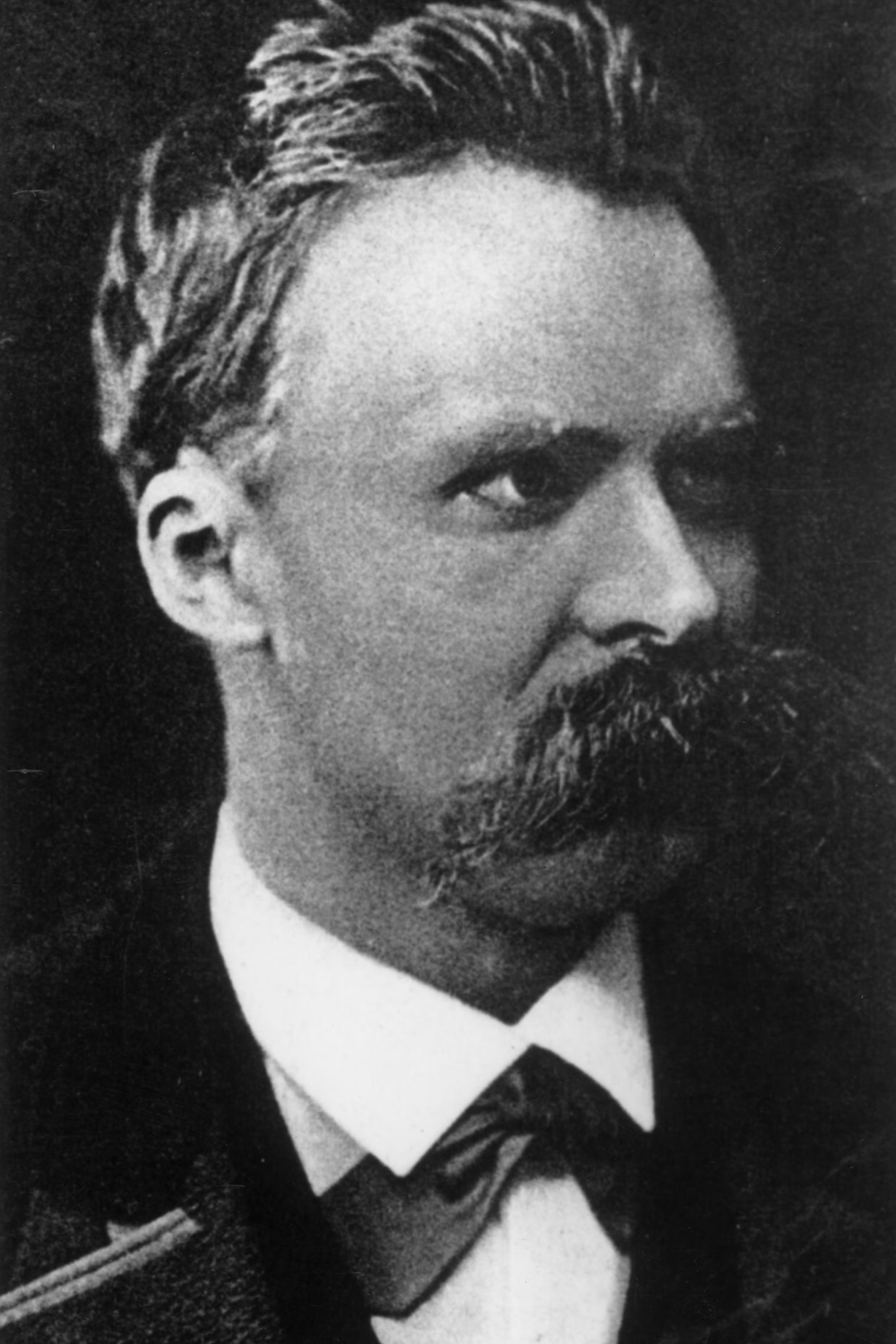 Фридрих Ницше