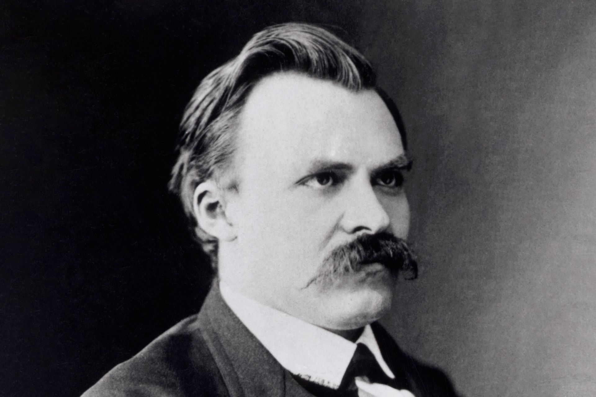 Фридрих Ницше