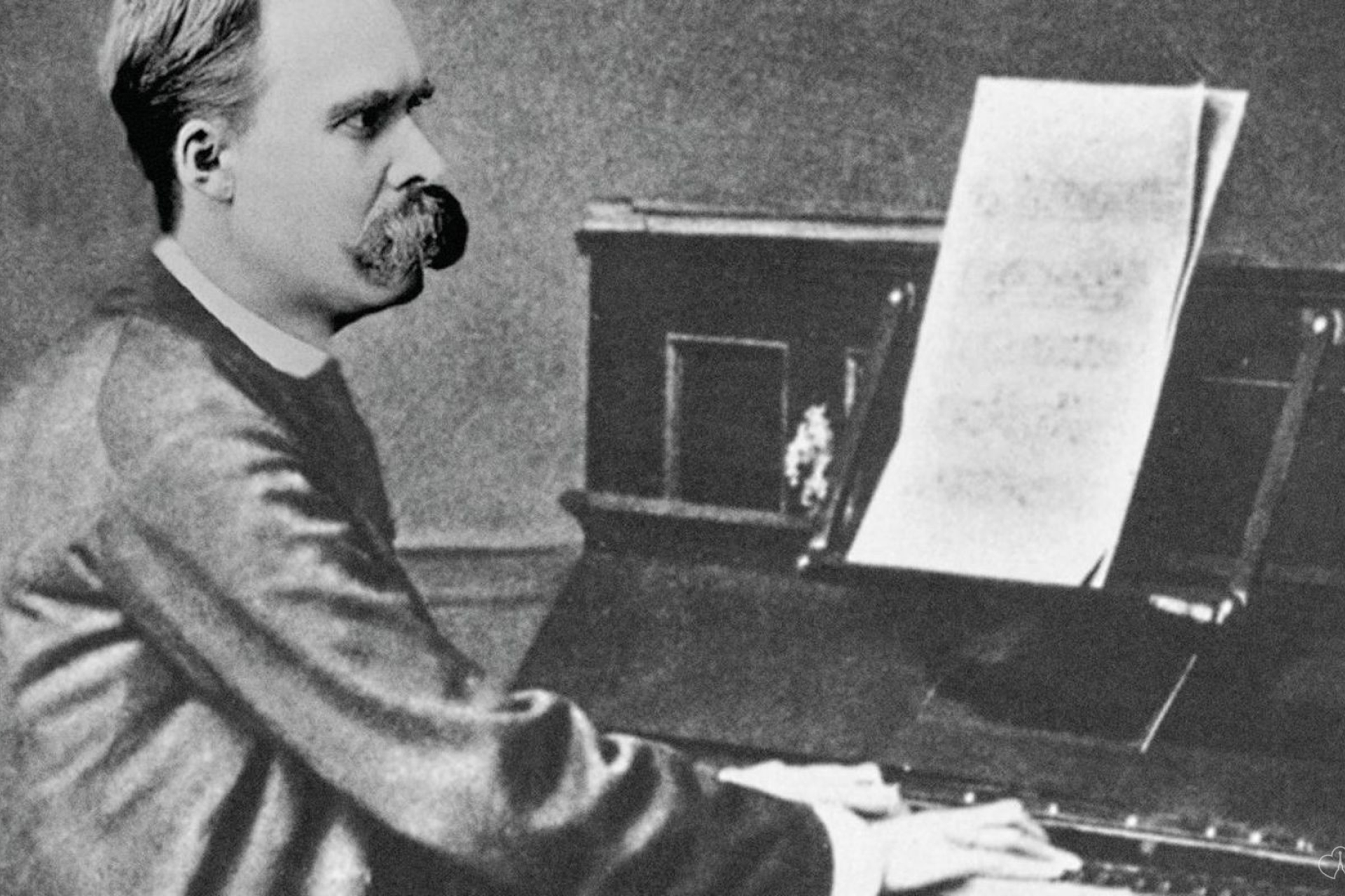 Фридрих Ницше