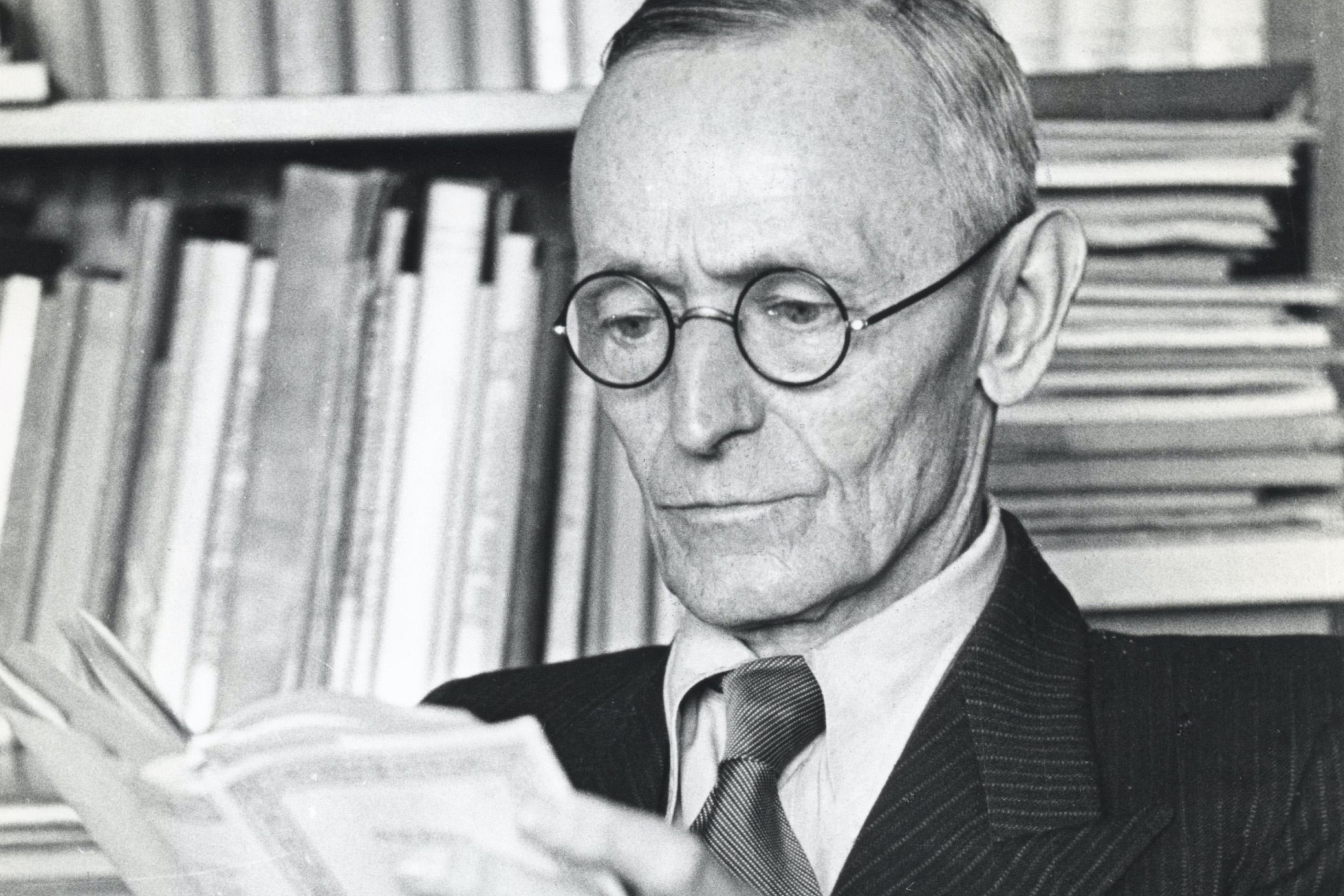 Герман Гессе Герман Гессе