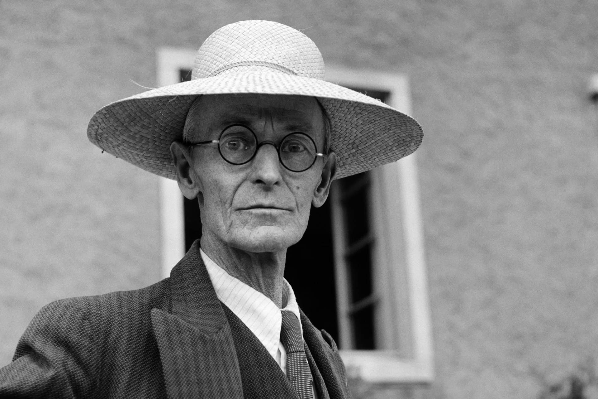 Герман Гессе Герман Гессе