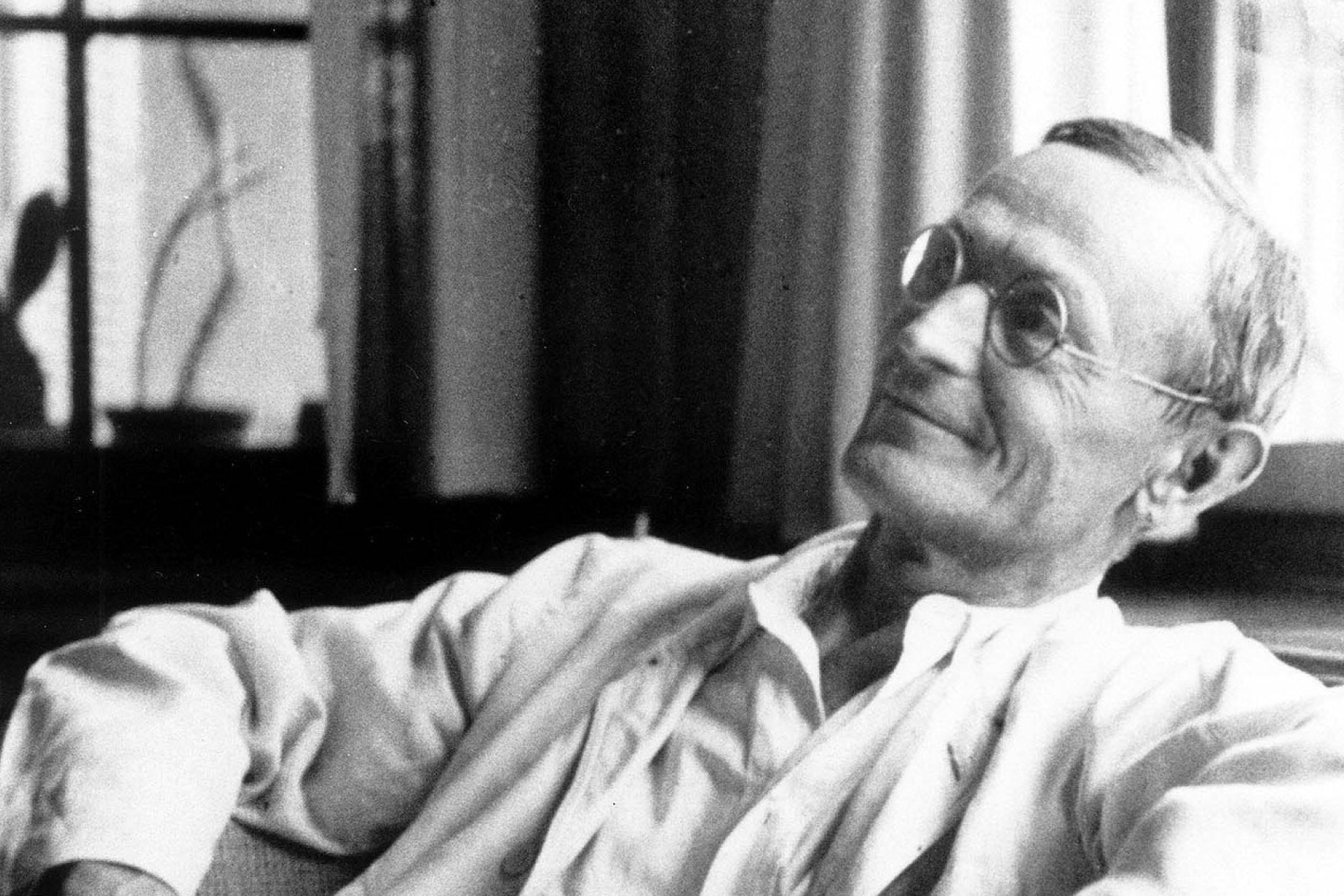 Герман Гессе Герман Гессе