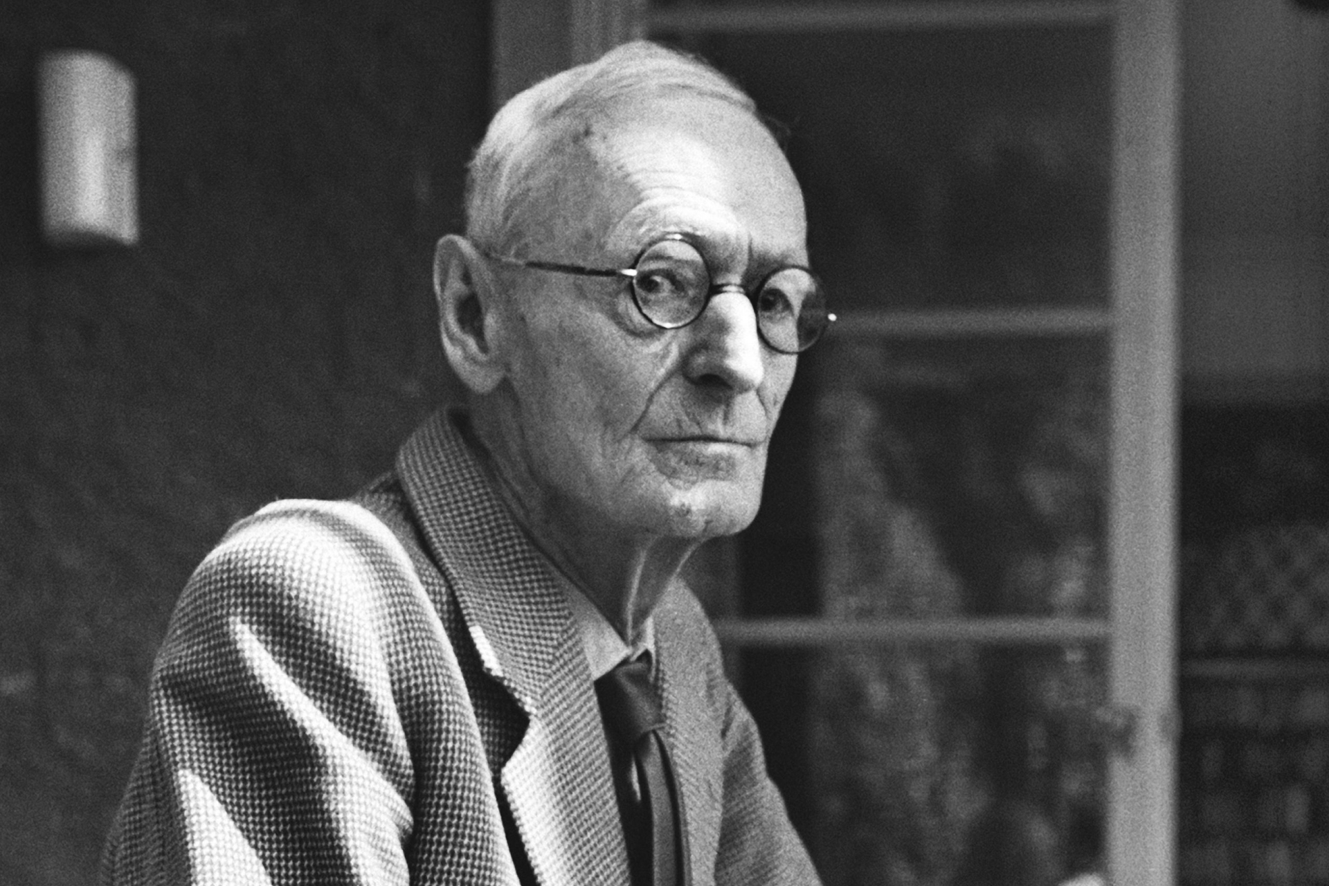 Герман Гессе Герман Гессе