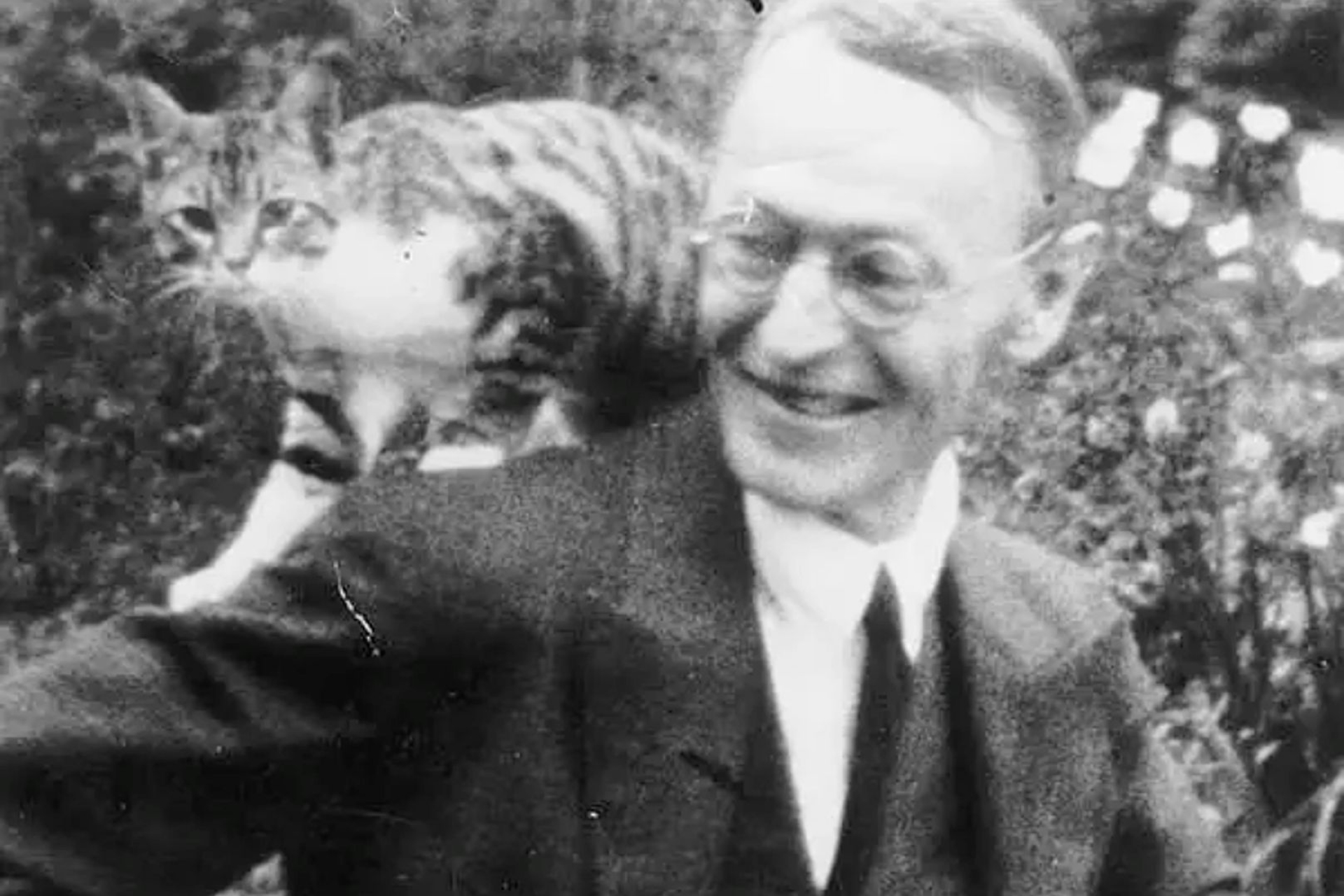 Герман Гессе Герман Гессе