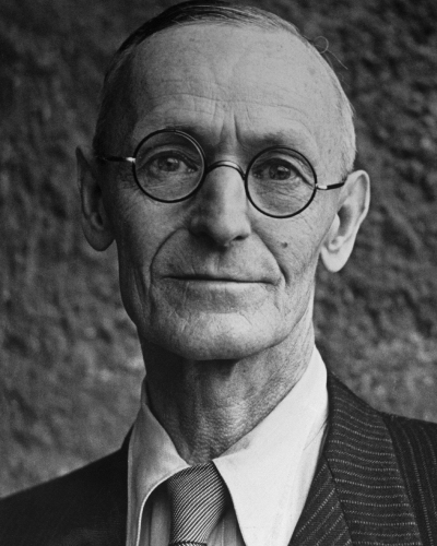 Герман Карл Гессе Герман Карл Гессе