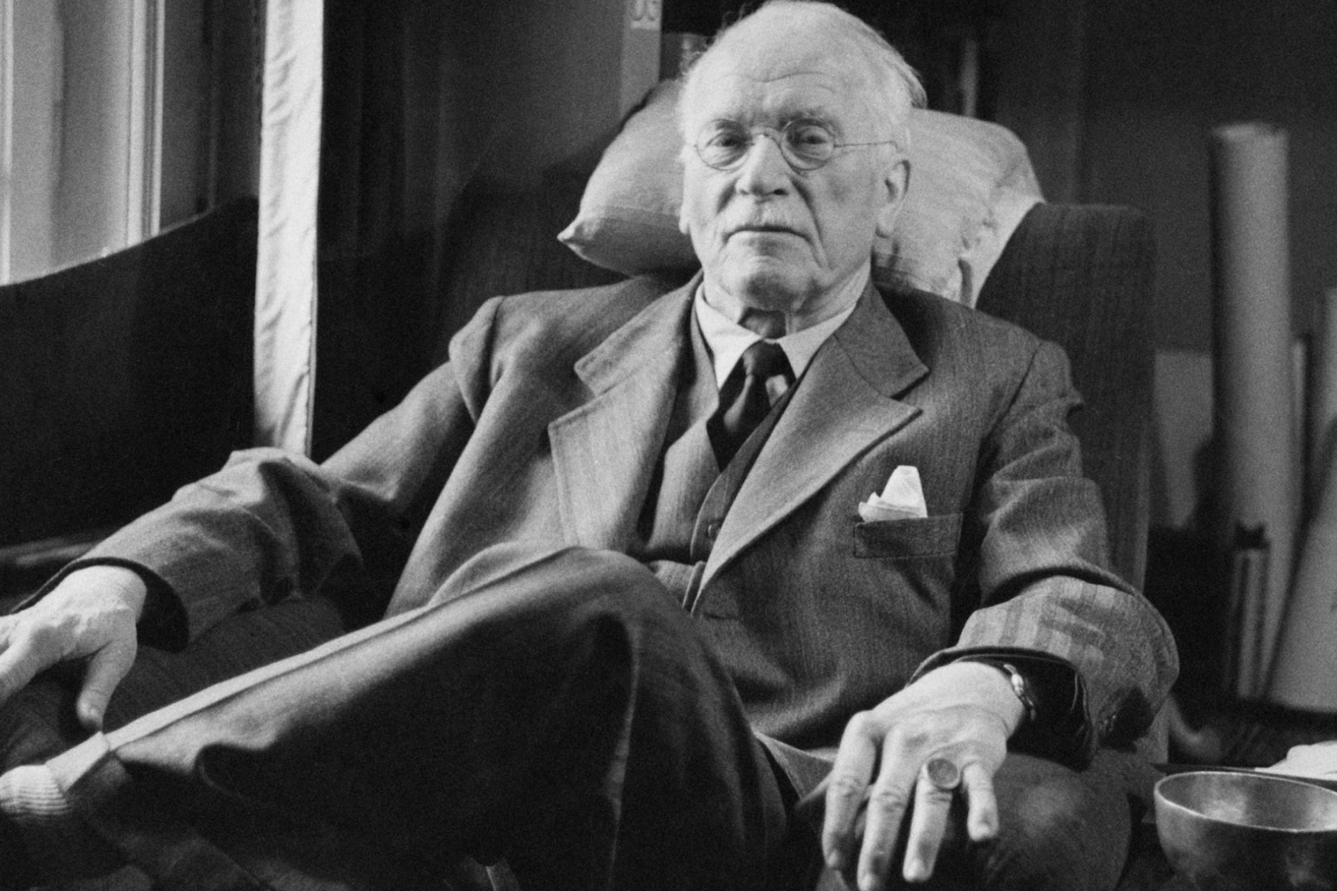 Карл Юнг Карл Юнг