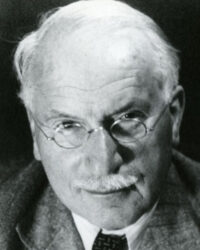 Карл Густав Юнг