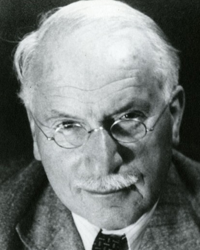 Карл Густав Юнг Карл Густав Юнг