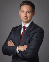 Щекин Владимир Игоревич