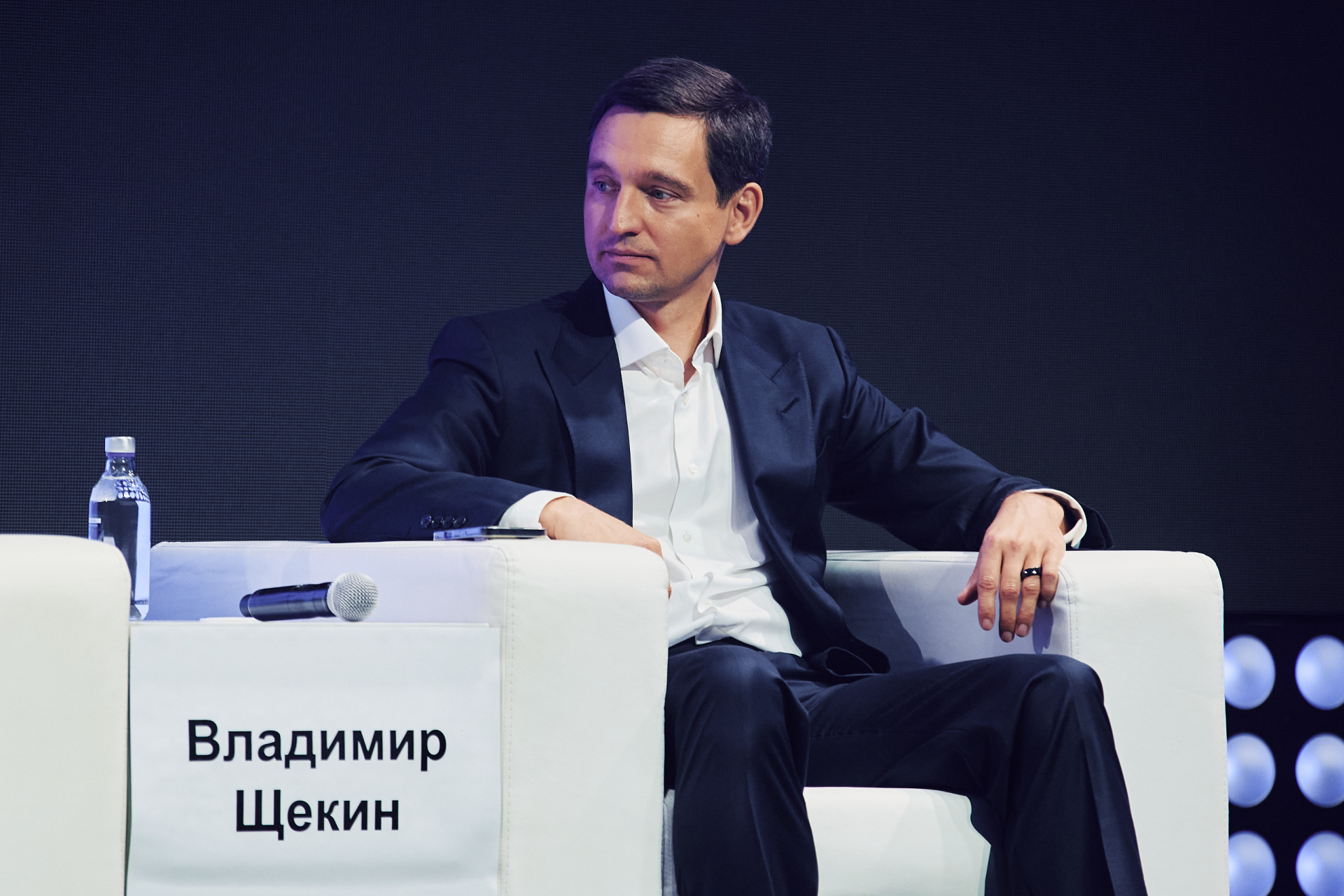 Владимир Щекин Владимир Щекин