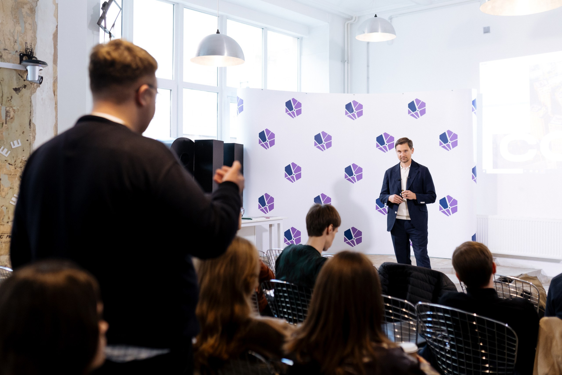 Владимир Щекин Владимир Щекин