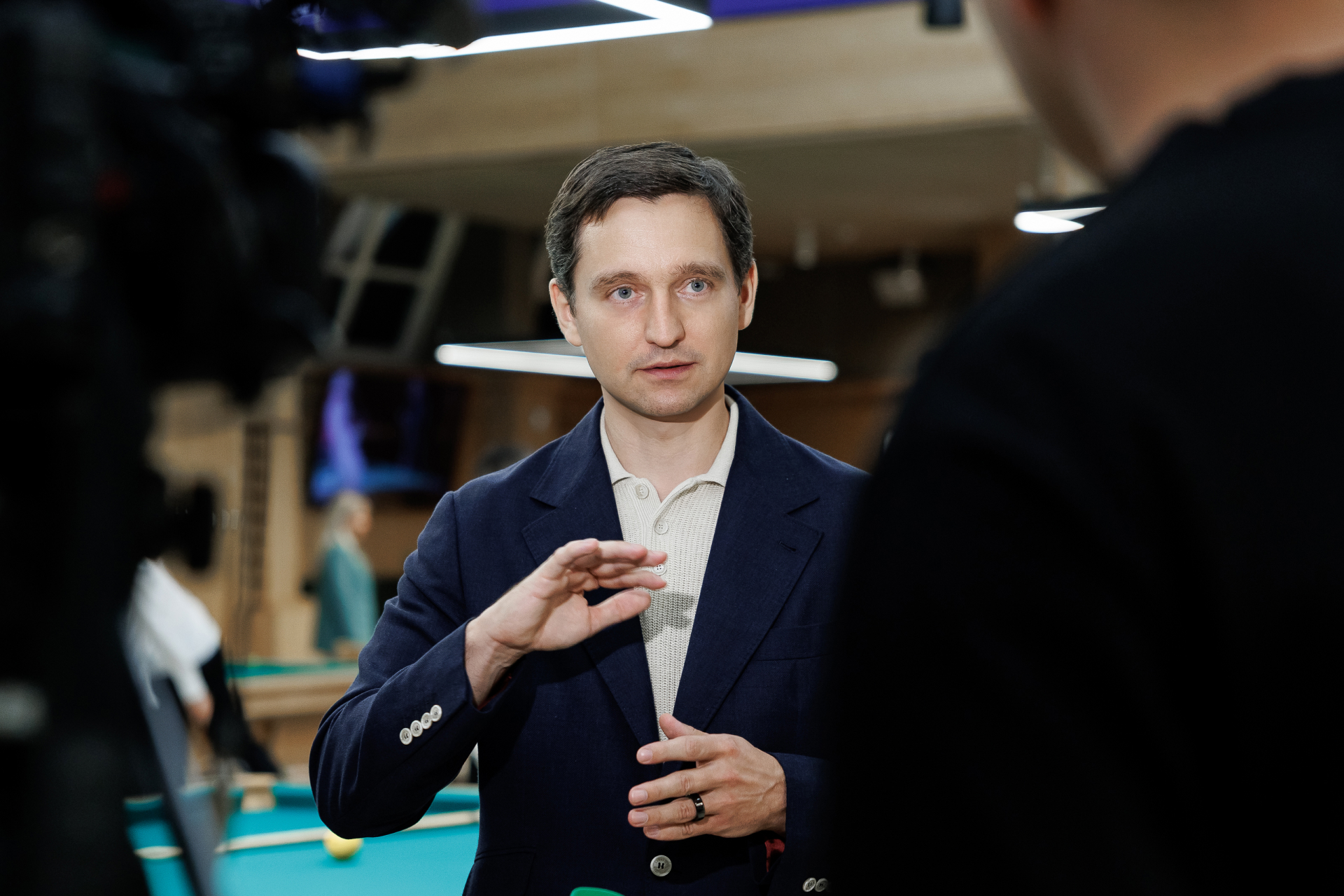 Владимир Щекин Владимир Щекин