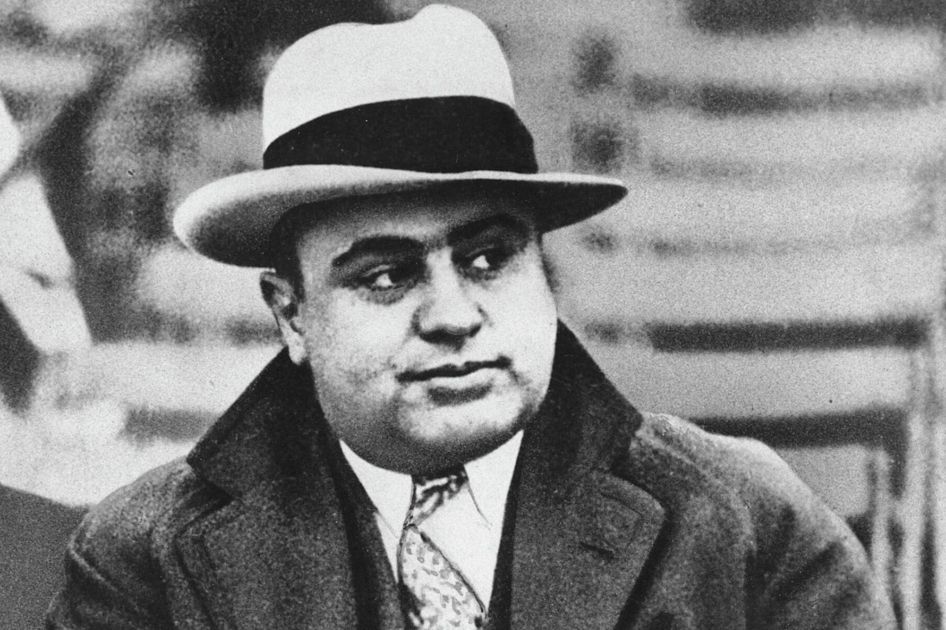 Аль Капоне Аль Капоне