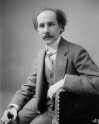 Бугаев Борис Николаевич