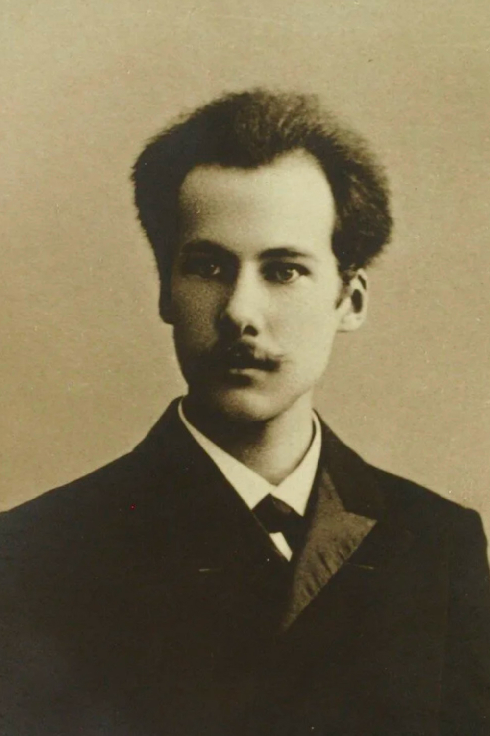 Андрей Белый