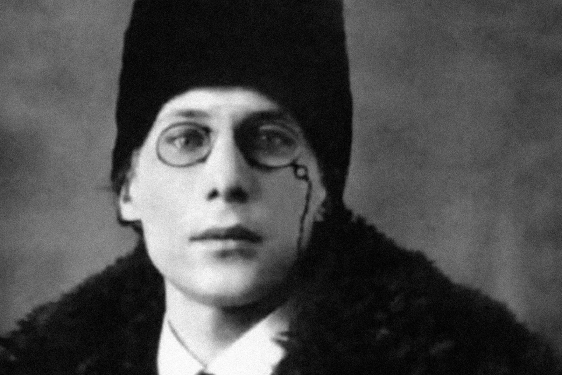 Андрей Белый