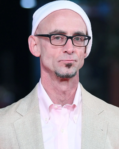 Чарльз Майкл Паланик