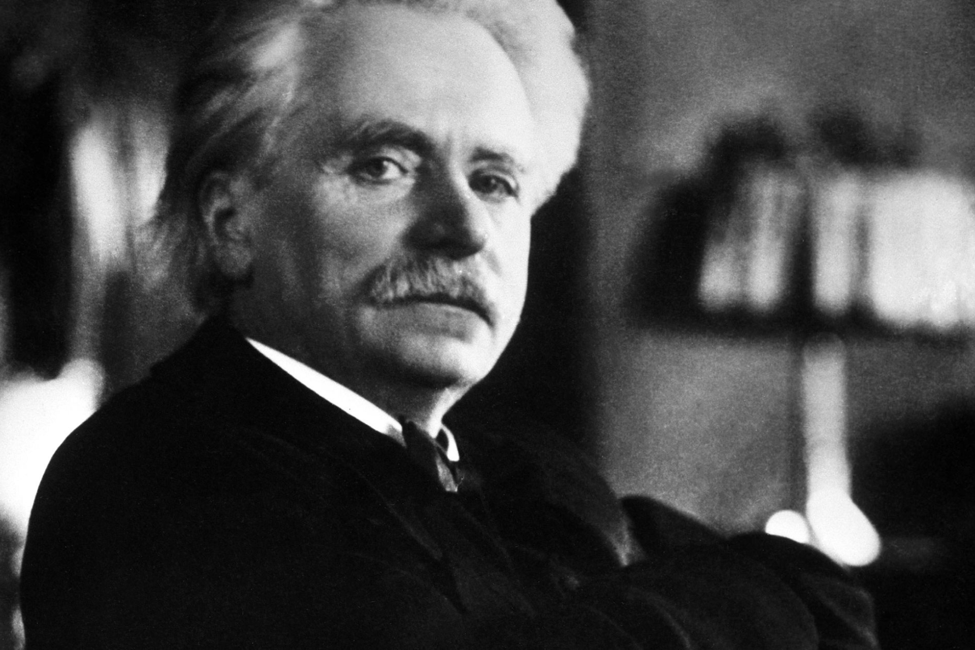 Эдвард Григ