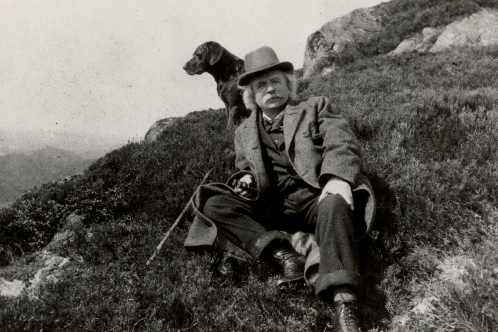 Эдвард Григ