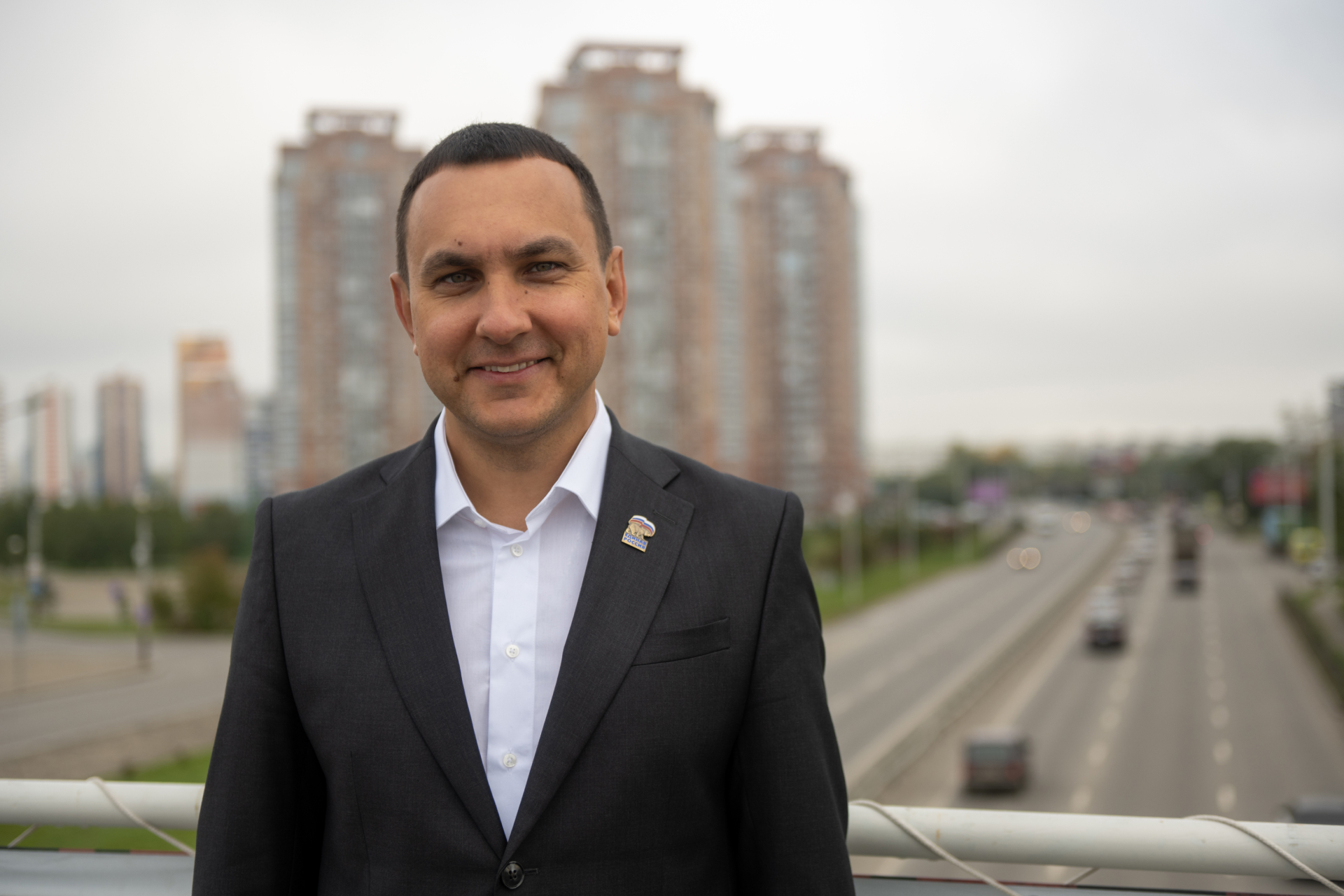 Максим Иванов