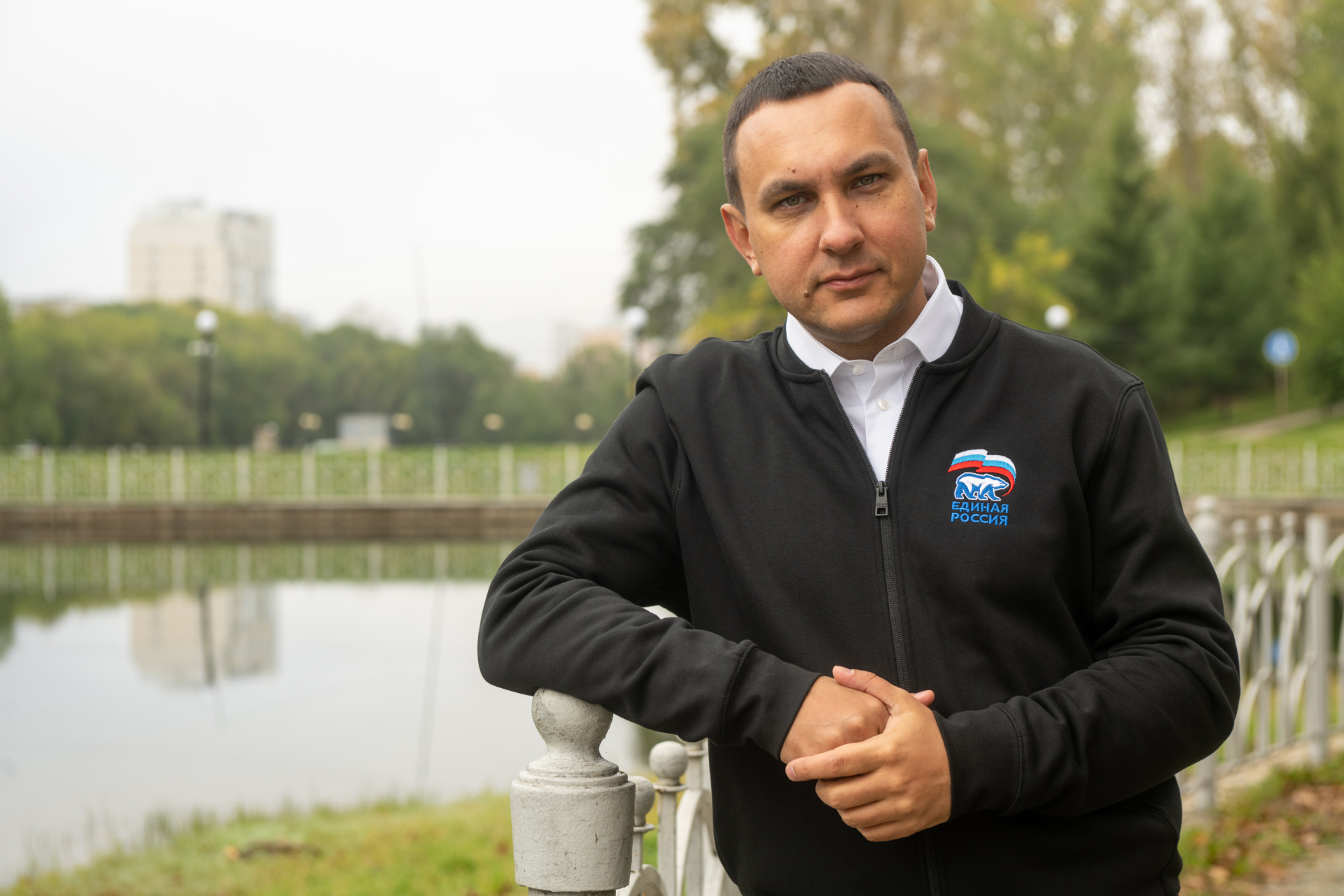 Максим Иванов