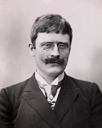 Кнут Гамсун