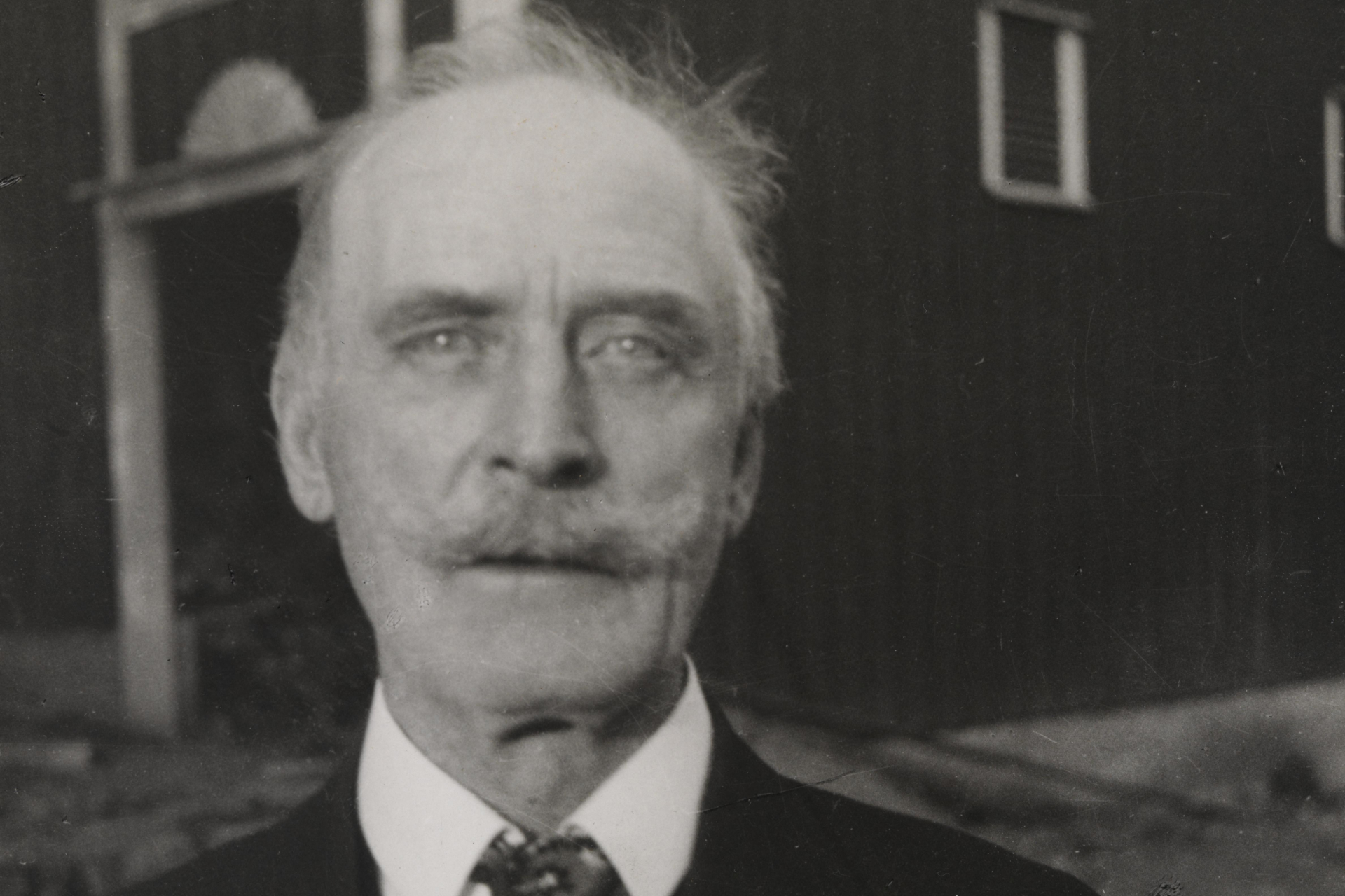 Кнут Гамсун