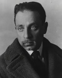 Райнер Мария Рильке