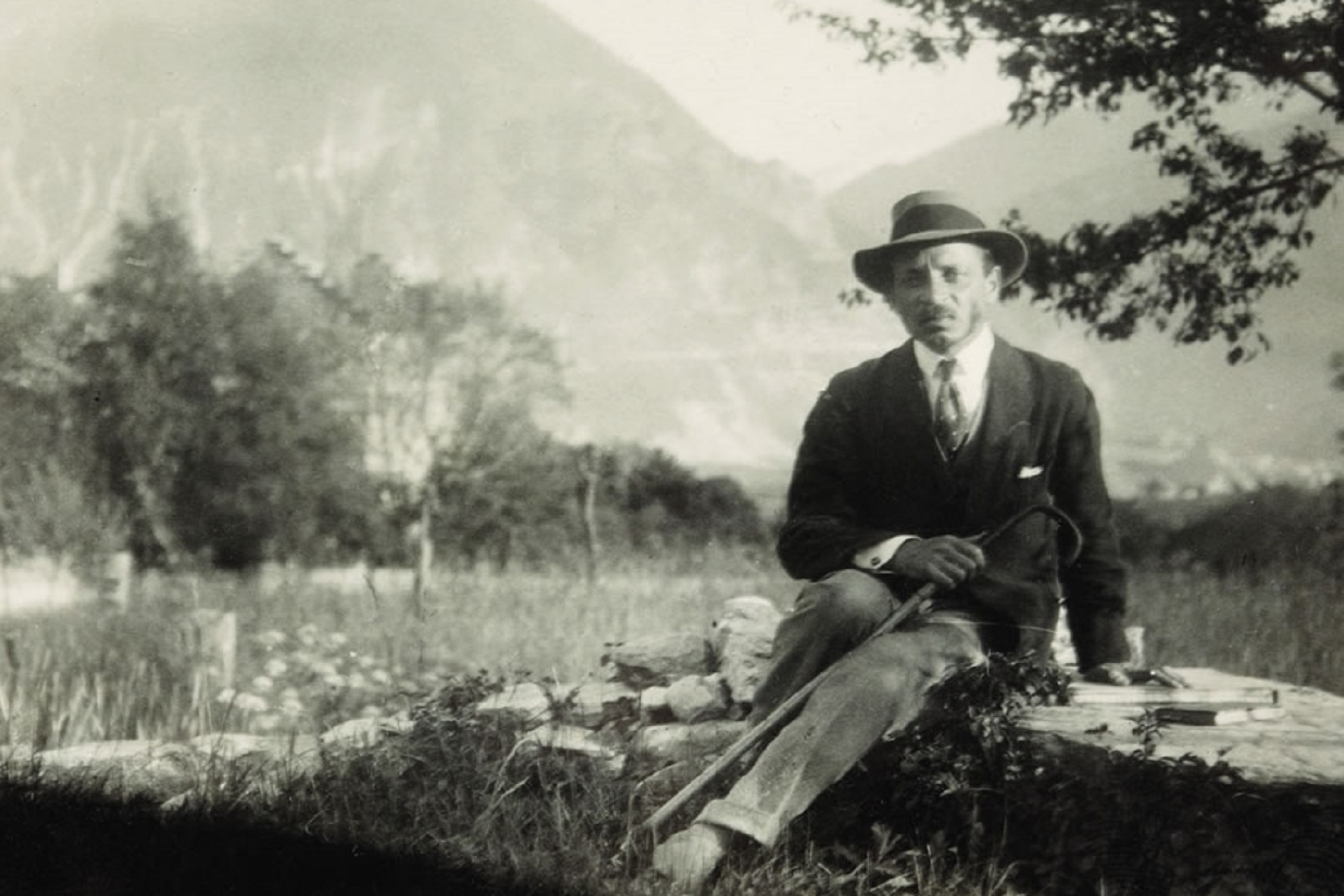 Райнер Мария Рильке