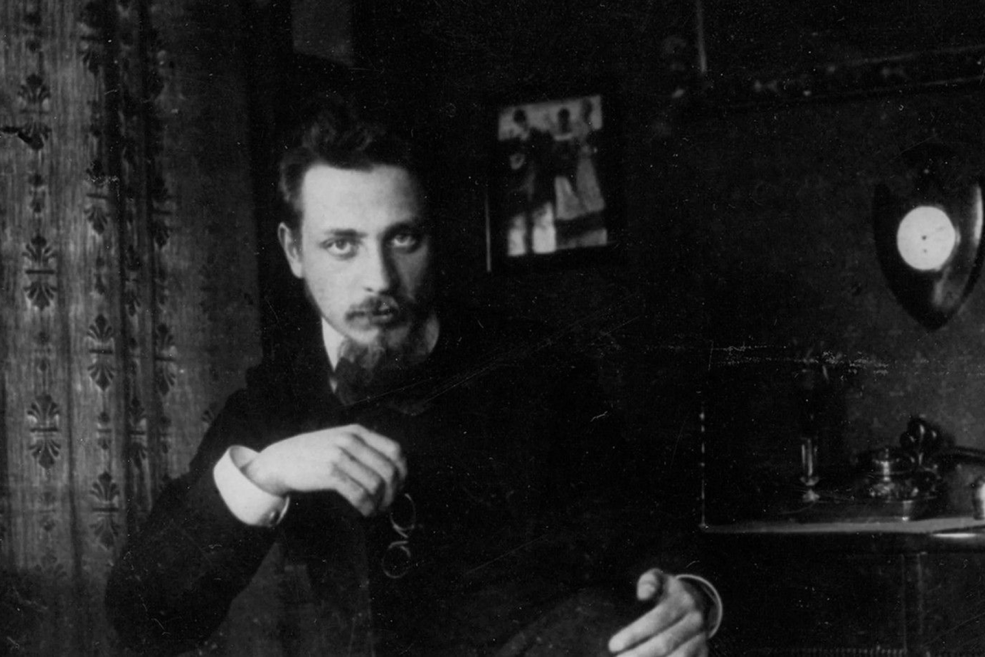 Райнер Мария Рильке