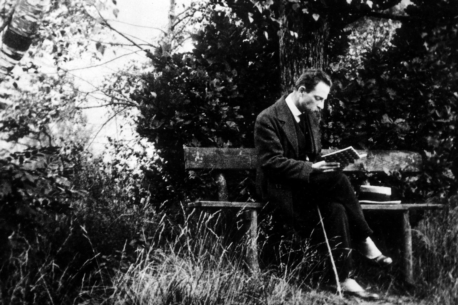 Райнер Мария Рильке