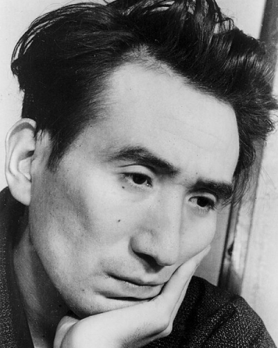 Дадзай Осаму