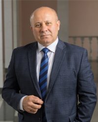 Кравчук Сергей Анатольевич