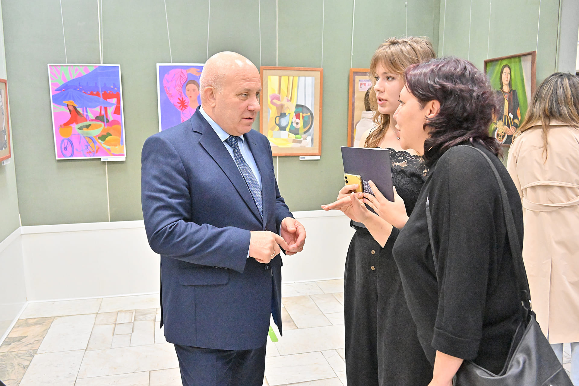 Сергей Кравчук