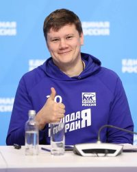 Амелин Александр Николаевич