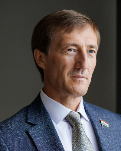 Живайкин Александр Иванович
