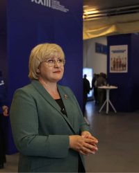 Секержитская Марина Анатольевна