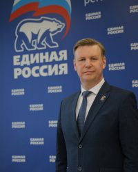 Селянин Сергей Леонидович