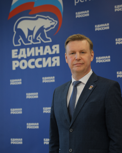 Селянин Сергей Леонидович
