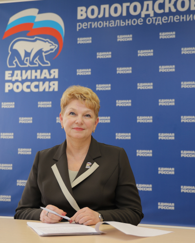 Грачева Светлана Анатольевна
