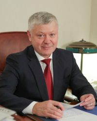 Пискарёв Василий Иванович