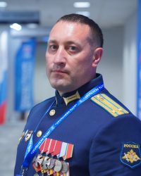 Дроздов Виталий Алексеевич