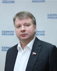 Тетердинко Александр Павлович